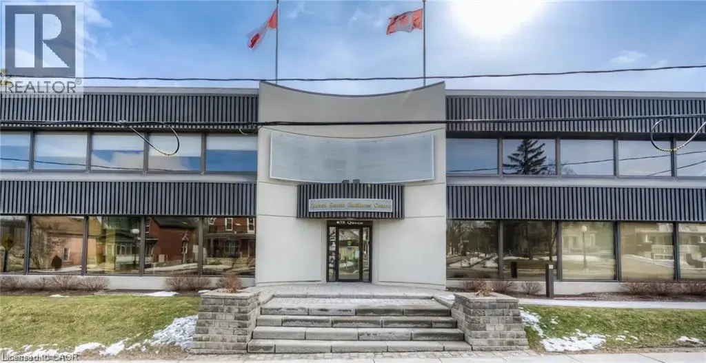 675 Queen Street Unit# 201, Kitchener